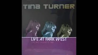 Thumbnail: Tina Turner - Early Promo Private Dancer Concert - Part 2