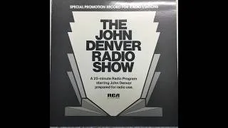 Thumbnail: The John Denver Radio Show