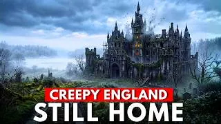 Thumbnail: 10 Most Haunted Castles in England Where People Still Live Inside