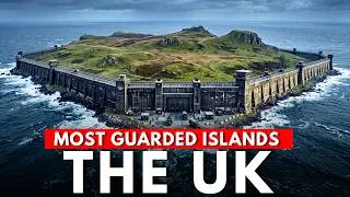 Thumbnail: 20 MOST GUARDED Islands in the UK You Cannot Visit