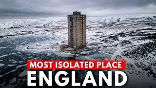 Thumbnail: 13 Most Isolated Places in ENGLAND You Never Heard Of