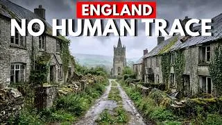 Thumbnail: 12 Towns in England Where Everyone Disappeared (And No One Knows Why)