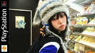 Thumbnail: 2 AM Convenience Store | Atmospheric Liquid DnB/Intelligent Jungle for Focus