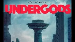 Thumbnail: Undergods (2021) ¦ Official Trailer