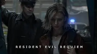 Thumbnail: Hope Through Darkness - Resident Evil Requiem Tribute (4K UHD 2026)