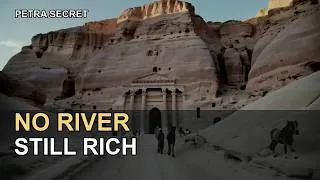 Thumbnail: Petra’s Secret Was Hidden Underground