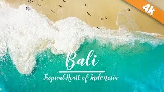 Thumbnail: Bali & Gili Air - Tropical Hearts of Indonesia in 4k!
