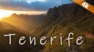 Thumbnail: Tenerife - Treasure Of The Canary Islands in 4k!