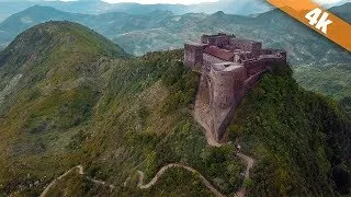 Thumbnail: HAITI - Cap Haitien Ep.1 | Sans Souci, Citadelle La Ferrière