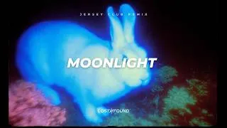 Thumbnail: XXXTENTACION - moonlight (jersey club remix) tiktok remix