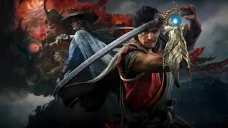 Thumbnail: Onimusha: Way of the Sword exclusive PS5 Gameplay 