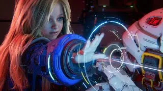 Thumbnail: PRAGMATA Exclusive PS5 Gameplay 