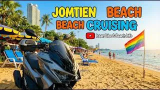 Thumbnail: NA jomtien, beach Road To View Talay 2 in Jomtien