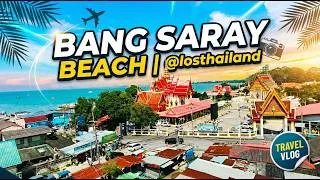 Thumbnail: Check out beautiful village of Bang Saray Thailand 