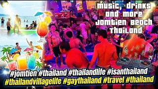Thumbnail: Music, drinks and more Jomtien Beach Thailand