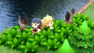 Thumbnail: Pokemon Brilliant Diamond [The First 25 Minutes of Gameplay.]