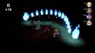 Thumbnail: Mario Party Superstars - All High Score Minigames