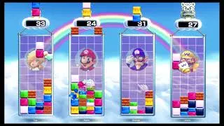Thumbnail: Mario Party Superstars - Sports and Puzzles Minigames