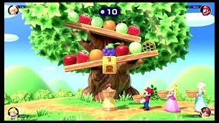 Thumbnail: Mario Party Superstars - All Free-for-All Minigames