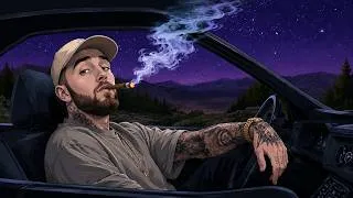 Thumbnail: If Travis Scott ft. Mac Miller Made Psychedelic LoFi Hip Hop Radio