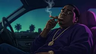 Thumbnail: If The Notorious B.I.G. Made Lo-Fi: Brooklyn After Hours Therapy Session 🌃