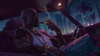 Thumbnail: If 2Pac Made Hip Hop Lofi | 2Pac New Songs