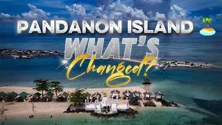 Thumbnail: The Ultimate Tropical Paradise Between Cebu and Bohol