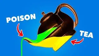 Thumbnail: Advanced Ancient Technology