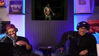 Thumbnail: Moneybagg Yo - I See Why REACTION