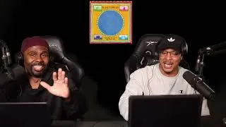 Thumbnail: Talking Heads - Burning Down the House (REACTION!)