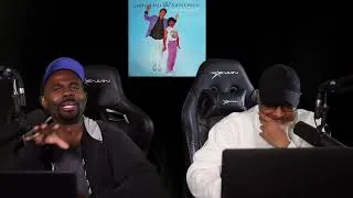 Thumbnail: Hall & Oates - I Can't Go for That (REACTION!)