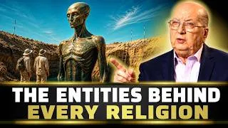 Thumbnail: What Religion Never Revealed the Beings Who Gave Us God | Jordan Maxwell