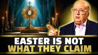 Thumbnail: Why Easter Is Really A Solar Ritual | Jordan Maxwell