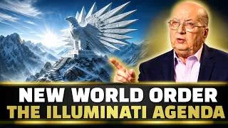 Thumbnail: New World Order Revealed! The Illuminati "New Dawn" Agenda | Jordan Maxwell