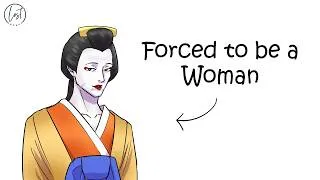 Thumbnail: Your Life as an Onnagata