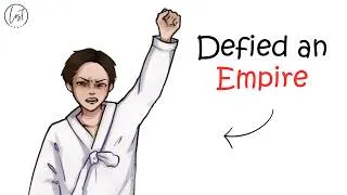 Thumbnail: Your Life as a Korean Independence Fighter