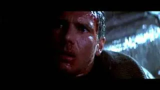 Thumbnail: Blade Runner Ending Scene
