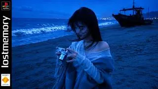 Thumbnail: BLUE HOUR BY THE SEA (intelligent jungle & dnb mix)