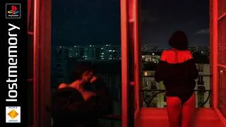 Thumbnail: LOST NIGHTS,LOST MEMORIES (atmospheric jungle & liquid dnb mix)