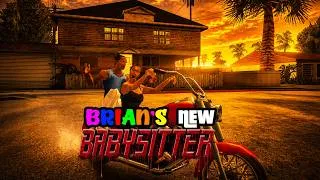 Thumbnail: Brian's New Babysitter