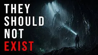 Thumbnail: The Most Terrifying Creatures You Can Hear… But Never See