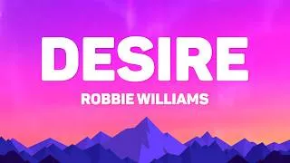 Thumbnail: Robbie Williams - Desire (FIFA World Cup 2026)(Lyrics)