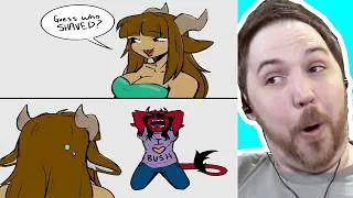 Thumbnail: WHAT'S THE POINT OF A SHAVED FURRY? - Memes
