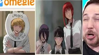 Thumbnail: THE MOST DOWN BAD MAN IN ANIME - Anime Memes