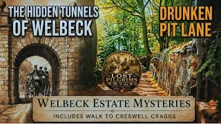Thumbnail: The Hidden Tunnels Of Welbeck + Drunken Pit Lane 