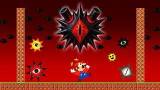 Thumbnail: Mario vs Suika | Mr.Sun New Phase get MORE REALISTIC