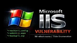 Thumbnail: The Ultimate Microsoft IIS Bug $Bounty Guide: From Recon to Advanced Fuzzing