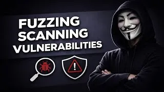Thumbnail: Best Way to Do Fuzzing and Scanning for Bug Bounty