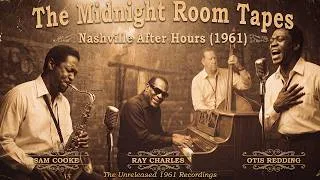 Thumbnail: The Midnight Room Tapes | Nashville After Hours (1961) | Ray Charles, B.B King, Tom Jones, Otis Redd
