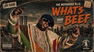 Thumbnail: 90's HipHop (1996) [Unreleased Album] What's Beef
